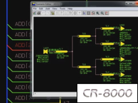 CR-8000 Design Gateway